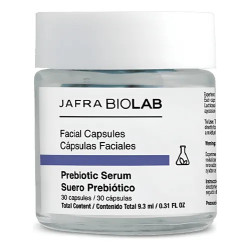 JAFRA Cápsulas para elasticidad 4.5% PREBIÓTICOS 30 piezas (No ingerir)
